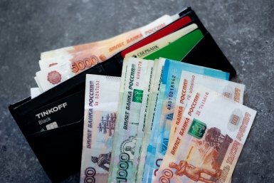 С 1 октября наличные можно будет зачислять без привязки к банку