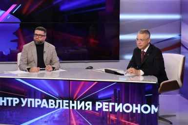 Что с бензином и повышением платы за ЖКУ: главное из прямой линии губернатора Ставрополья