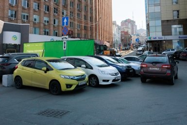 Двор — не джунгли: почему ГИБДД вправе эвакуировать авто даже из-под окон