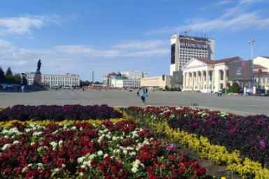 День города и края: поздравления принимают Ставрополь, Кисловодск и Пятигорск
