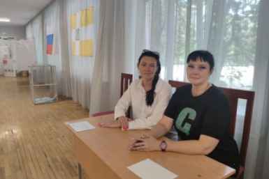 Жители Ставрополья могут проверить свои данные в списках избирателей