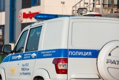 Полиция задержала мужчину, снимавшего школьницу под юбкой в магазине на Ставрополье