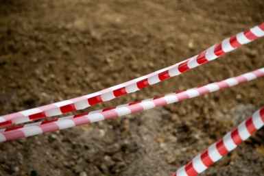 Подозрительным предметом в Кисловодске оказался рюкзак с вещами