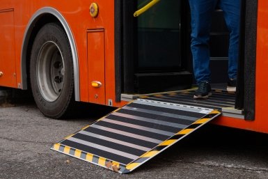 Стали известны подробности закупки 53 автобусов в Ставрополь