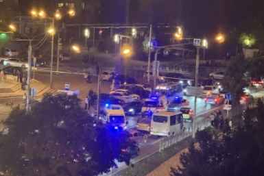 Стали известны подробности смертельного ДТП на проспекте Юности в Ставрополе