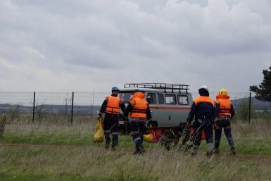 В Железноводске 25 сентября пройдут масштабные краевые учения по безопасности
