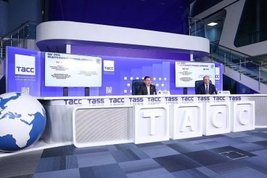 Владимир Якушев рассказал об итогах выборов и планах &quotЕдиной России&quot Пресс-служба &quotЕдиной России&quot