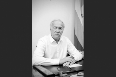 Служил Ставрополью, переживал за каждого: каким помнят Николая Великданя коллеги