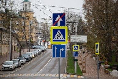 дорога Артём Хорошилов  , ИА Stavropol.Media