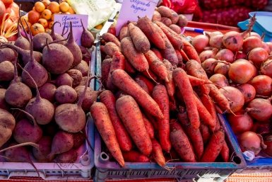 Тематическое фото Мария Смитюк, ИА PrimaMedia.ru