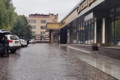 Дождь ИА Stavropol.Media