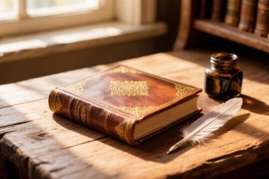 Тематическое изображение Создано при помощи ИИ