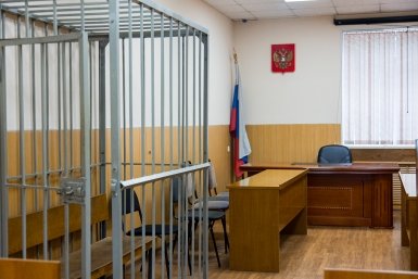 В Ставрополе пять человек будут судить за махинации с землёй на 3 млн рублей