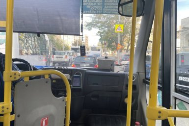 Ставропольцы пожаловались на цену и расписание маршрута № 144 — Миндор объясняет