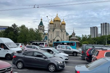 Демонтаж пешеходного перехода на Кулакова обеспокоил жителей Ставрополя