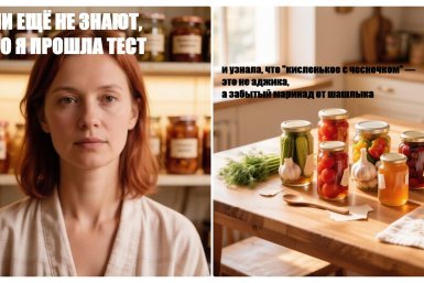 Заготовки Создано при помощи ИИ