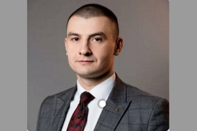 Имран Айдамиров официально стал министром промышленности Ставрополья