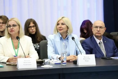 Мурье: Для победы в когнитивной войне России нужна единая смысловая инфраструктура