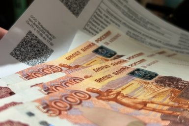 После массовых ошибок в платёжках Ставрополя Фонд капремонта снова меняет агента