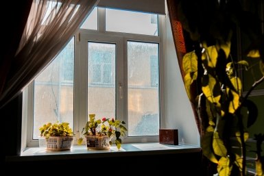 Окно Илья Аверьянов, ИА PrimaMedia.ru