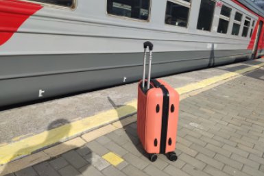 Между Тамбовом в Кисловодском запустили прямой пассажирский поезд