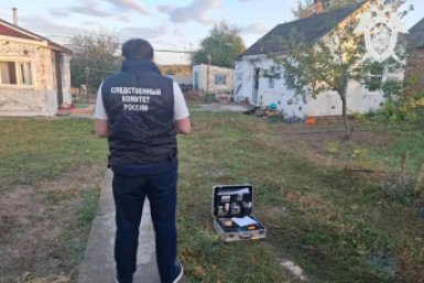 Две девочки 13 и 15 лет погибли при отравлении угарным газом на Ставрополье