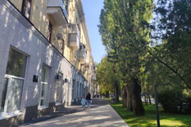 В мэрии Ставрополя прокомментировали появление вони в городе