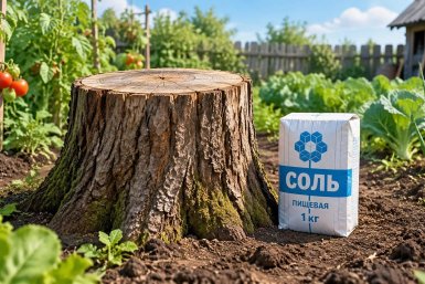 Тематическое фото Создано при помощи ИИ