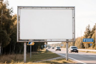 Убрать незаконные рекламные щиты вдоль трасс требует УФАС Ставрополья