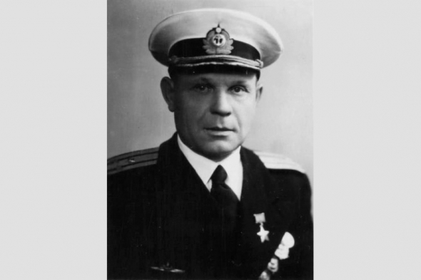Имя Победы: слесарь, поэт и контрразведчик Иван Булкин