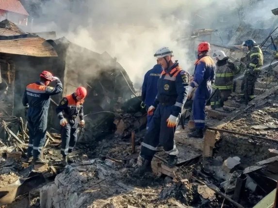 Новость дня