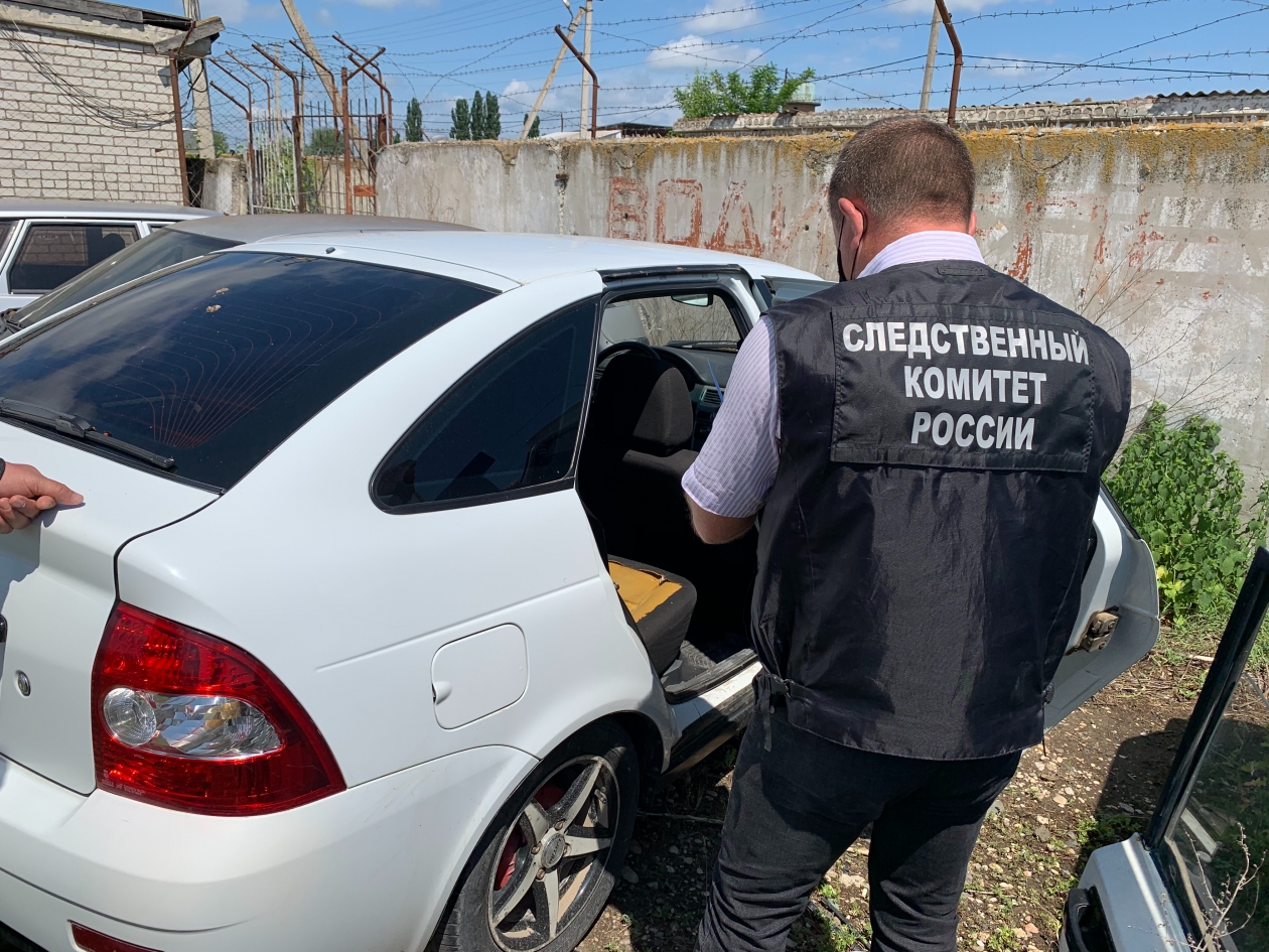 За похищение девушки осудили троих жителей Ставрополья СУ СКР по Ставропольскому краю
