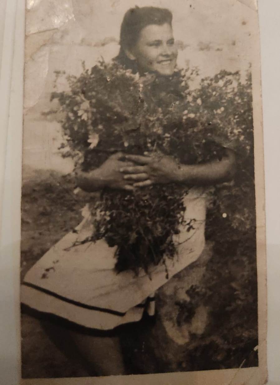 Колесник Екатерина Васильевна