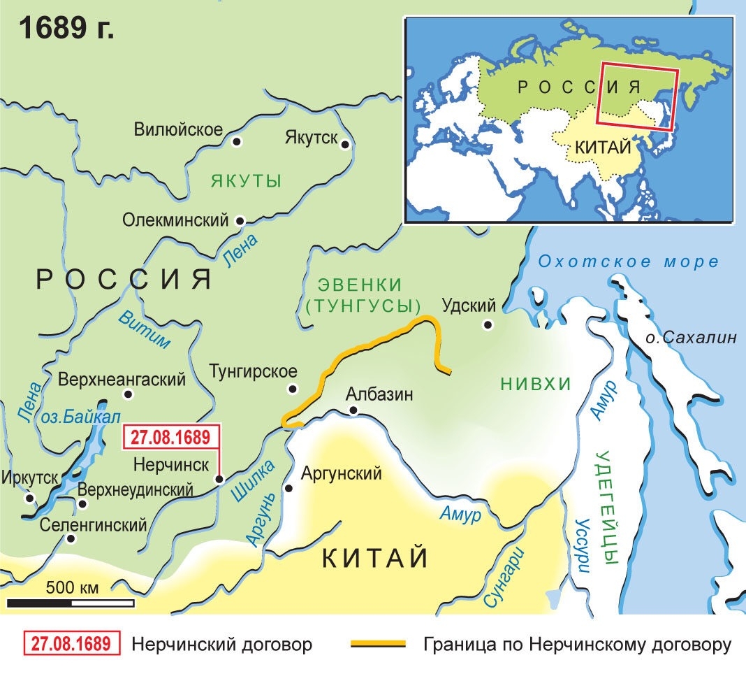 Карта