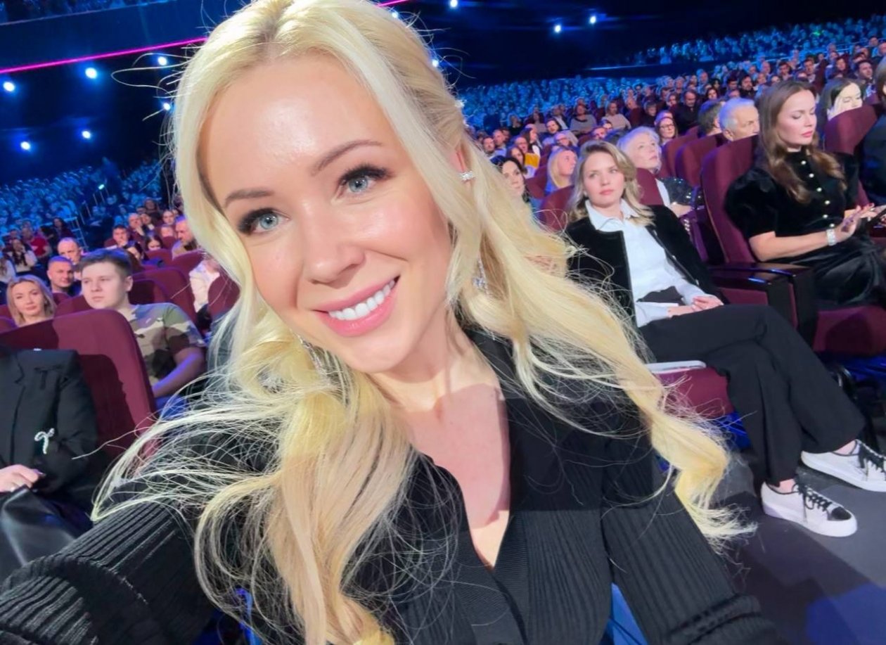 Екатерина Мизулина Телеграм-канал Екатерины Мизулиной (18+)