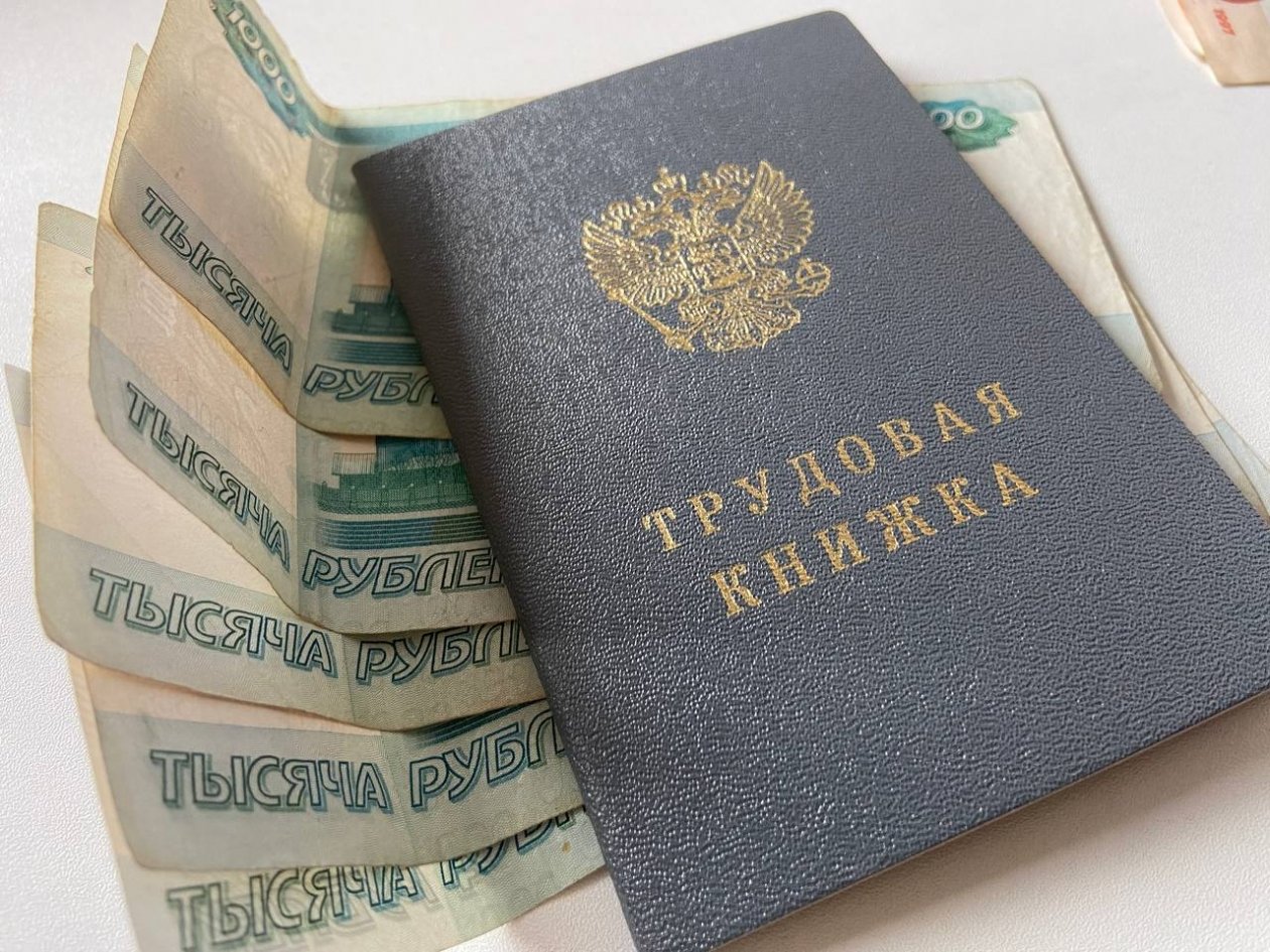 Доплатят по 3 000 рублей всем, кто работал до 2002 года - прибавка уже с понедельника ИА Stavropol.Media
