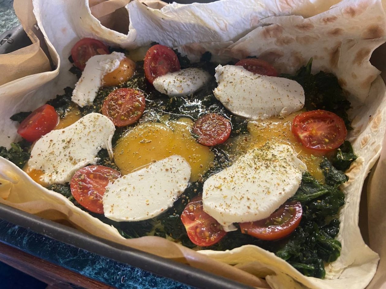 Мясо и гарнир не готовьте - это блюдо в 10 раз вкуснее, не вредит талии и насыщает ИА Stavropol.Media