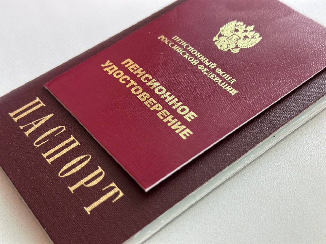Пенсионный возраст снизят сразу на 5 лет – для тех, у кого стаж больше 15 лет ИА Stavropol.Media