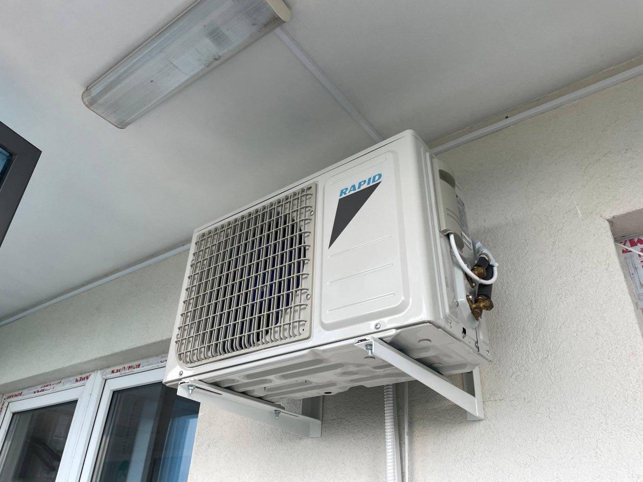 Кондиционер придется снести - грустная новость для всех владельцев с 25 августа ИА SevastopolMedia