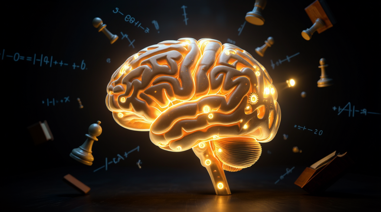 Вашим мозгам позавидуют даже элитные эрудиты, если легко наберете 6 из 8 - ТЕСТ ИИ Qwen (18+)