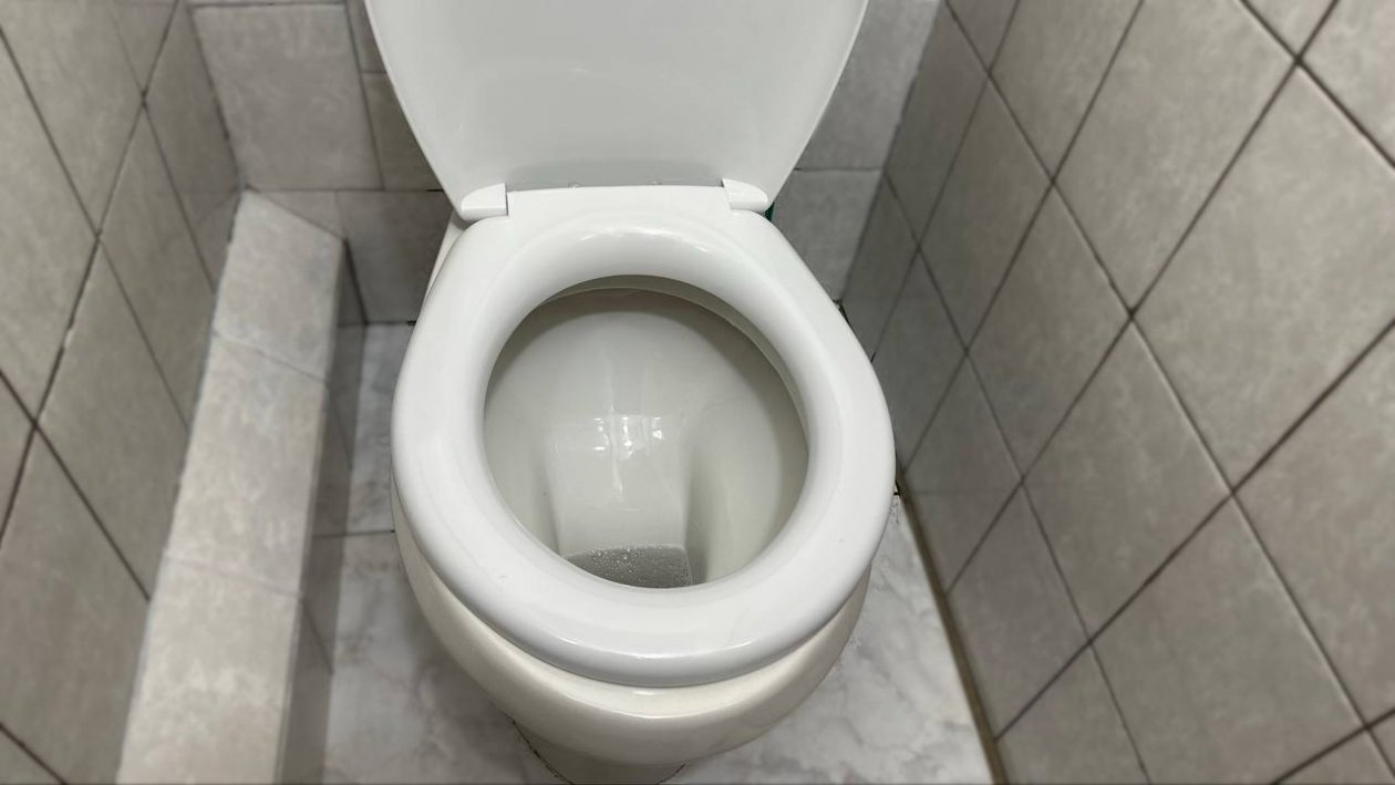 Наливаю это в унитаз на ночь — утром блестит, как после ремонта: секрет горничных раскрыт ИА Stavropol.Media