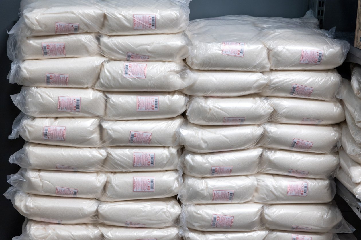 Мука и сосиски подорожали за неделю на Ставрополье Артём Хорошилов  , ИА Stavropol.Media