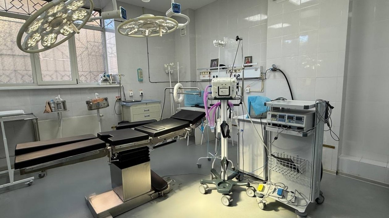 Партнерские роды на Ставрополье: плюсы и минусы, мнение врача Ставропольский краевой перинатальный центр