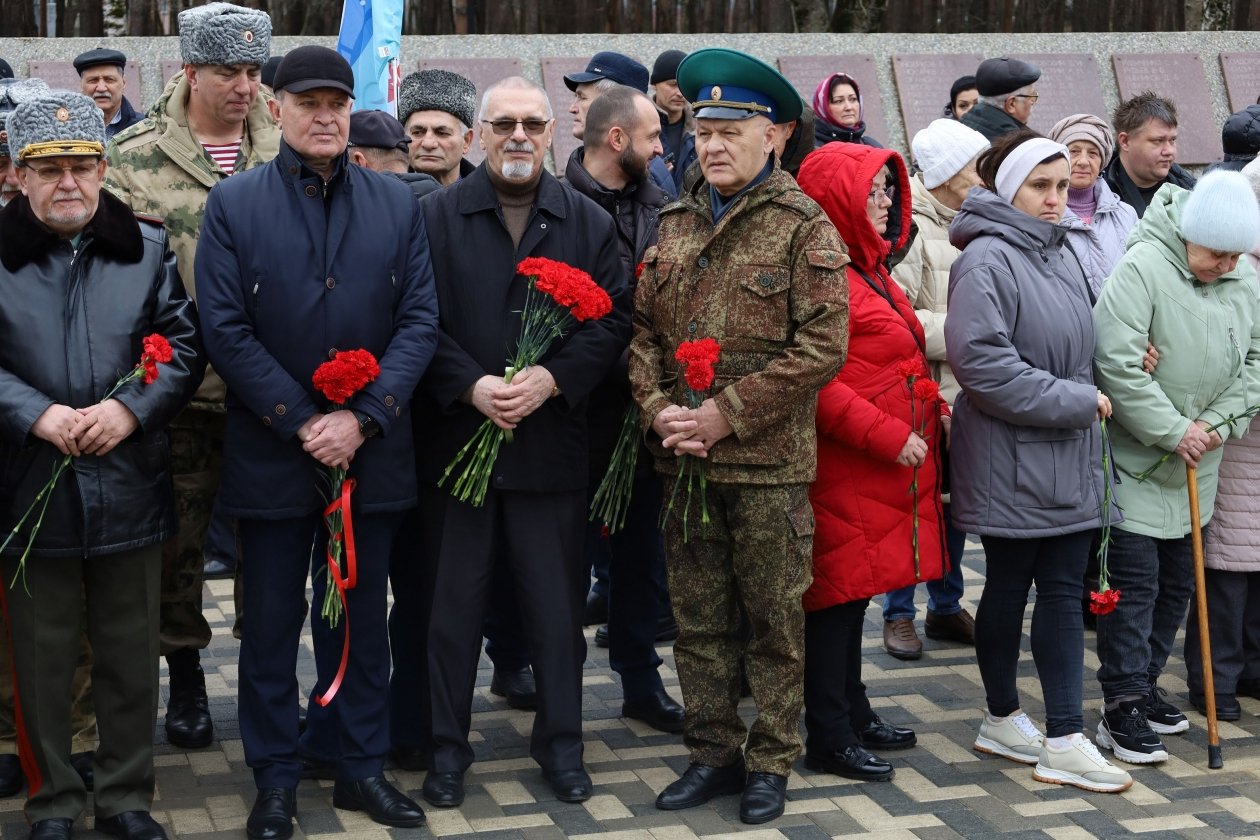 Пресс-служба Думы Ставропольского края