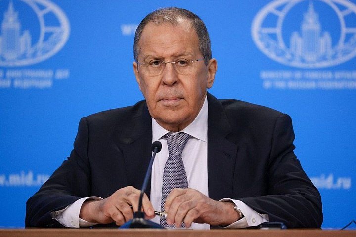 МИД России