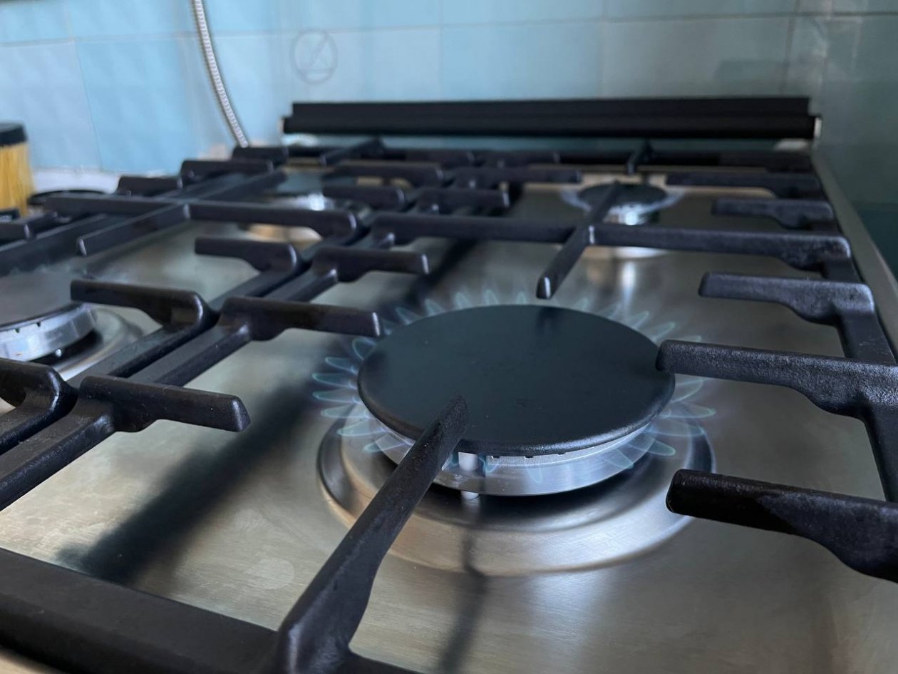 Газ отключат без разговоров: новые меры для нарушителей ИА Stavropol.Media