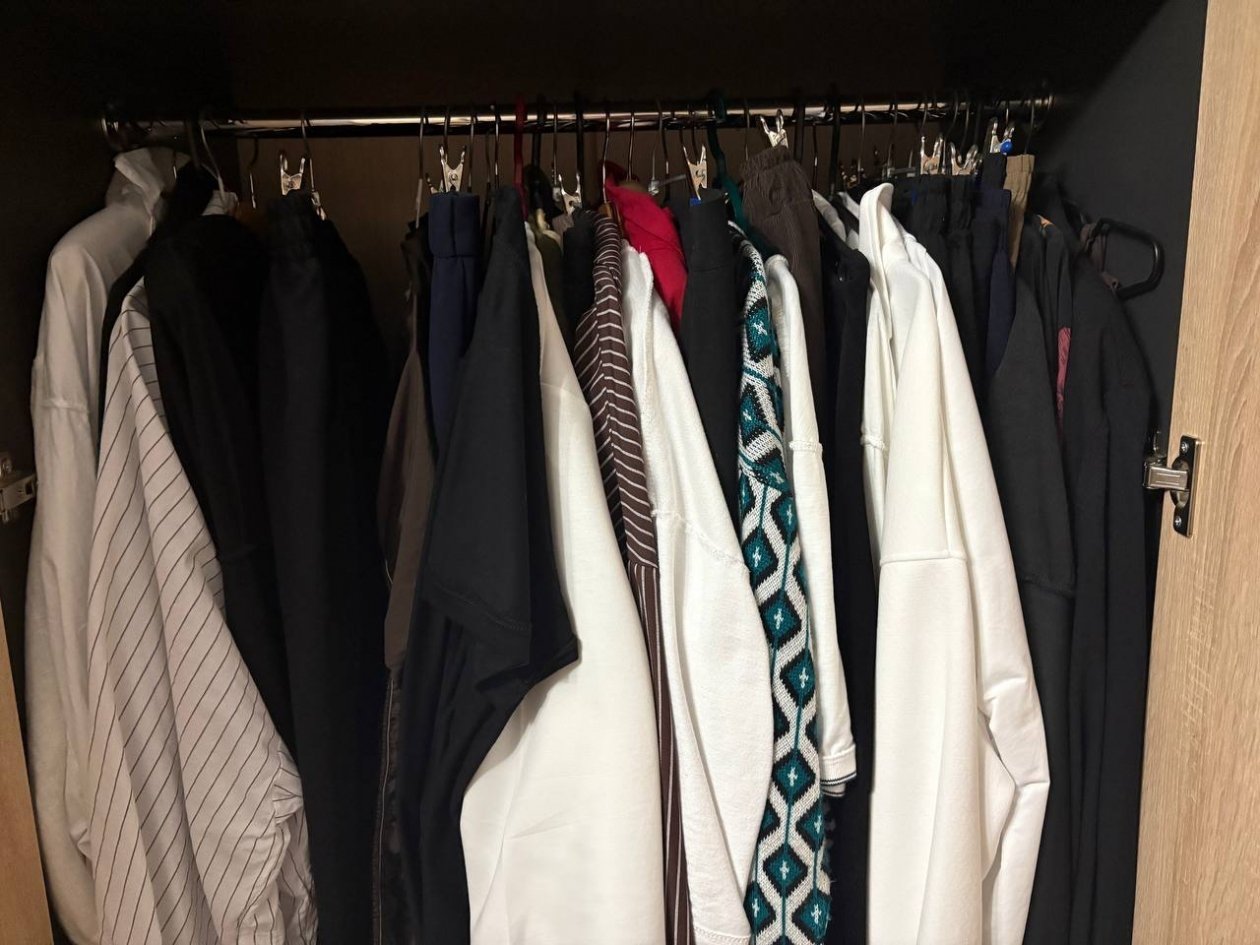 Мощный блок на моль: 1 мешочек в шкаф в феврале - шубы и свитеры с иголочки ИА Stavropol.Media