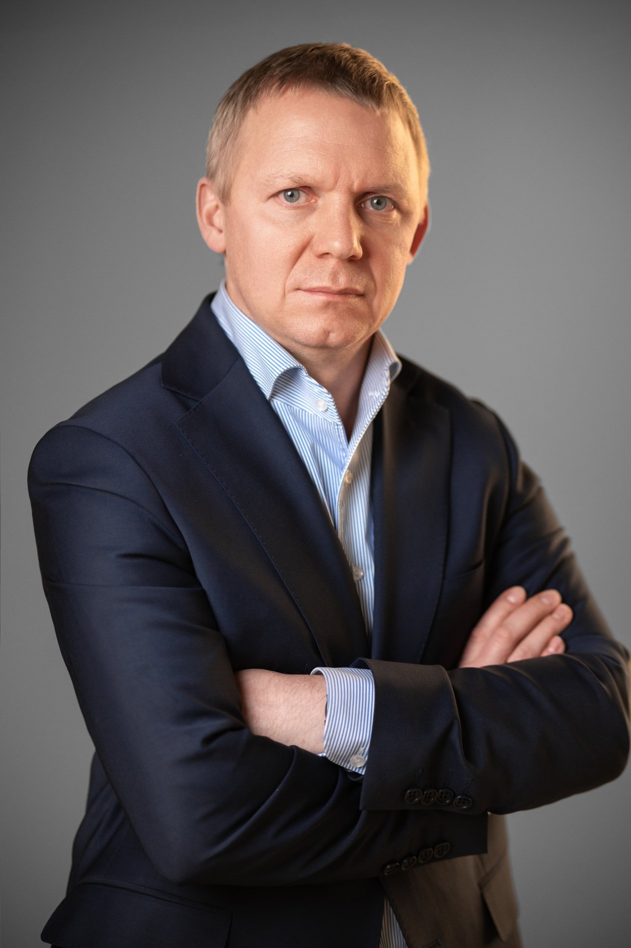 Антон Курашенко, предоставлено пресс-службой Сбера