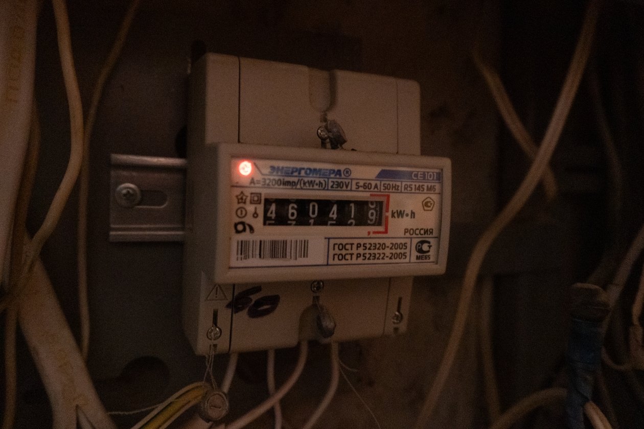 Аварию на электросети, оставившей без света два райна, устраняют в Ставрополе Артём Хорошилов  , ИА Stavropol.Media