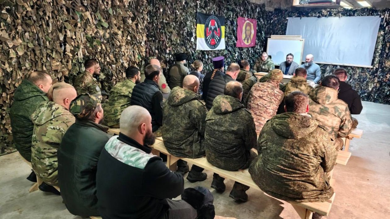 Пресс-служба СКФУ
